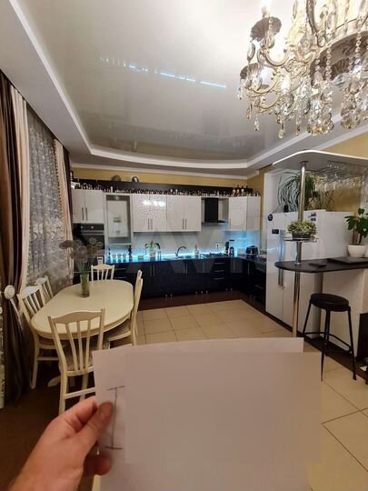 Дом 150 м² на участке 3,5 сот.