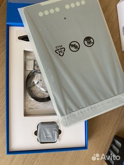 Графический планшет xp pen deco 01 v2