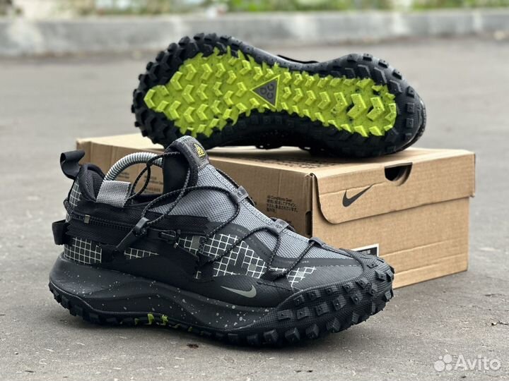 Кроссовки мужские Nike ACG Mountain Fly Low