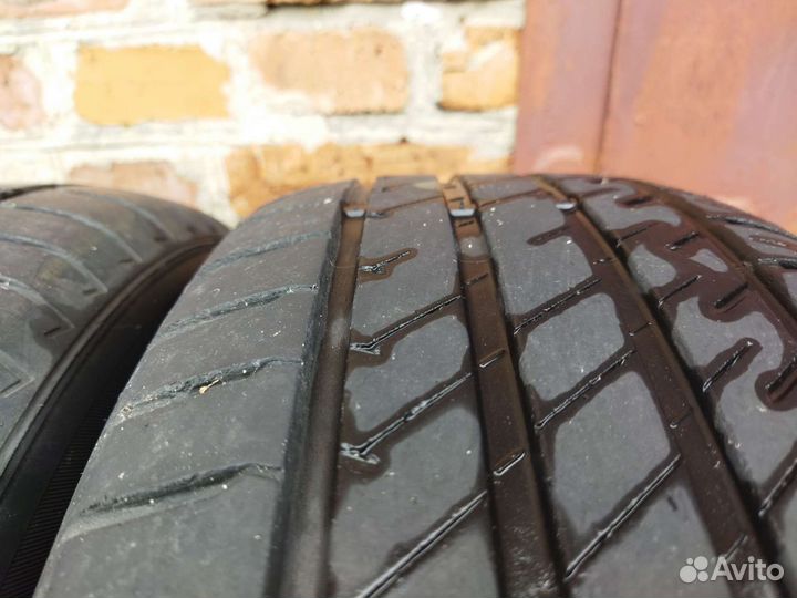 Laufenn G Fit EQ 215/65 R16 98T