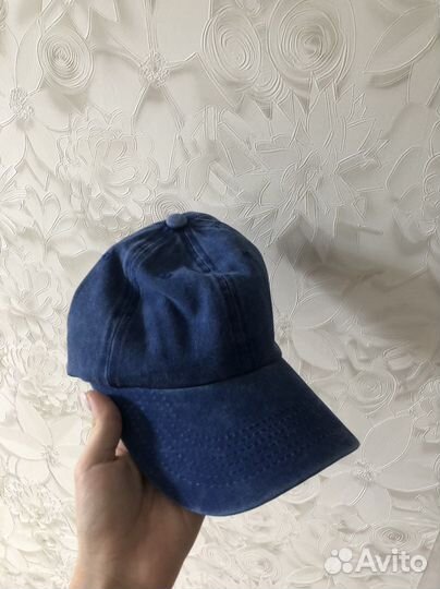 Бейсболка кепка новая