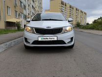 Kia Rio 1.4 AT, 2012, 144 000 км, с пробегом, цена 930 000 руб.