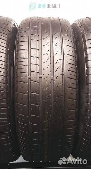 Pirelli Scorpion Verde 215/60 R17 96H