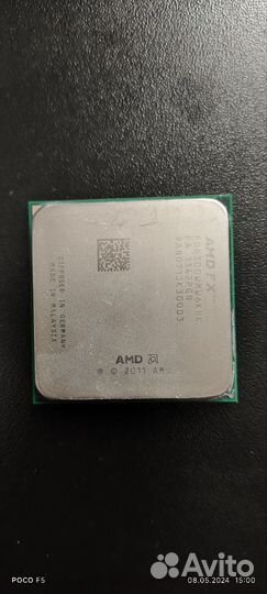 Amd fx 6300