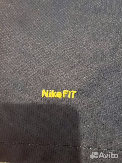 Футбольная форма барселона nike