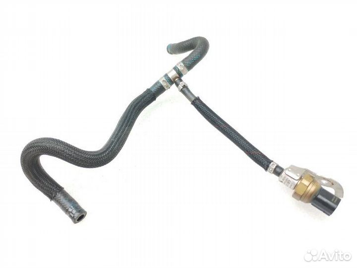 Датчик давления топлива Mercedes-Benz Glc-Class