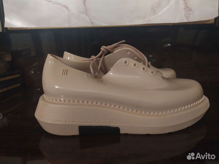 Ботинки женские