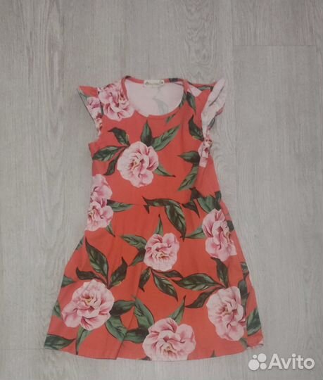 Вещи на девочку 122 р