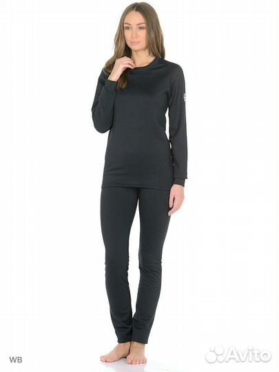 Термобелье женское