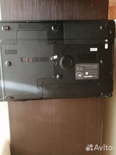 Ноутбук днs