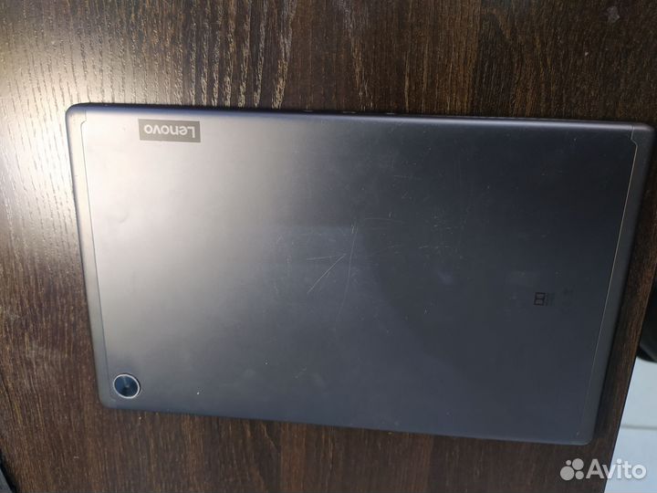 Планшет Lenovo Tab m10 HD 4/64