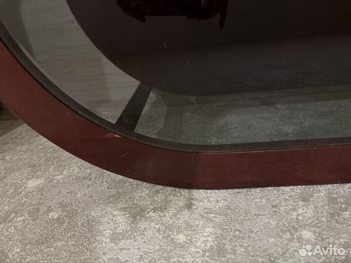 Журнальный столик