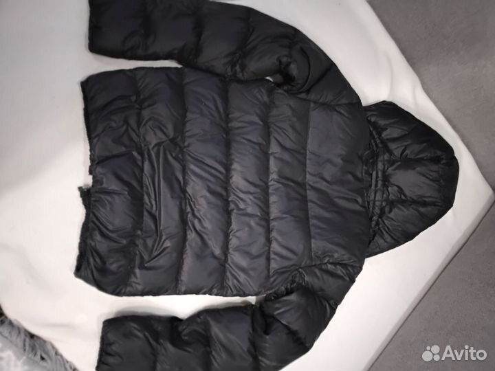 Пуховик женский 42 Nike