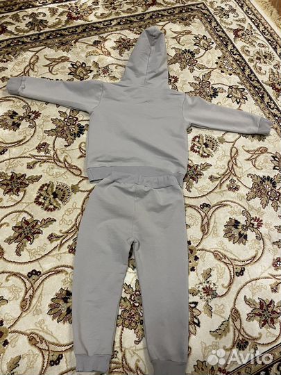 Спортивный костюм для мальчика 98 104