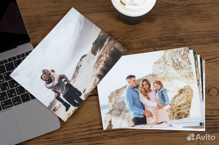 Печать фотографий 10х15