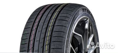 Tracmax X-Privilo RS01+ 255/40 R21 102Y