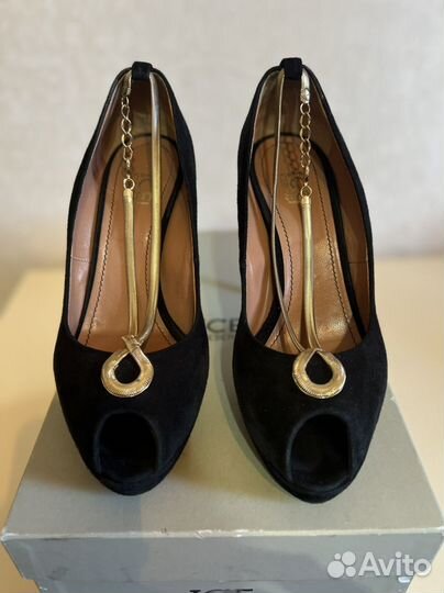 Туфли Iceberg оригинал 38