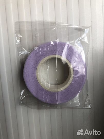 Скотч для ресниц