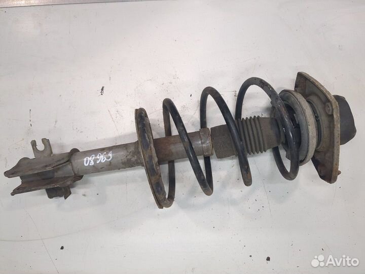 Амортизатор подвески Fiat Brava, 1996