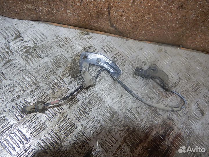 Датчик ABS задний, KIA (Киа) -sorento (09)