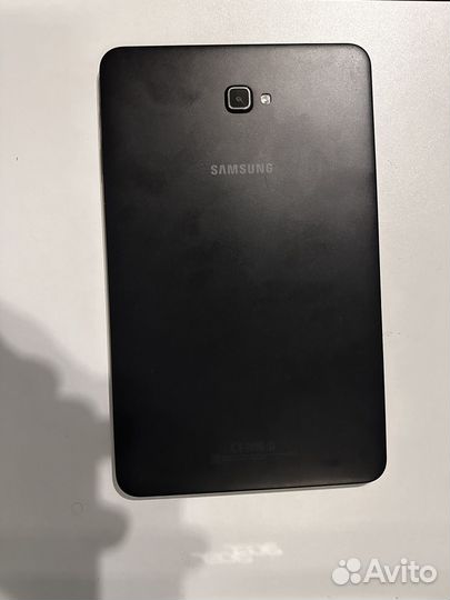 Samsung galaxy tab a6