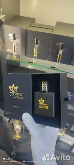 Versace man eau fraiche французский аналог