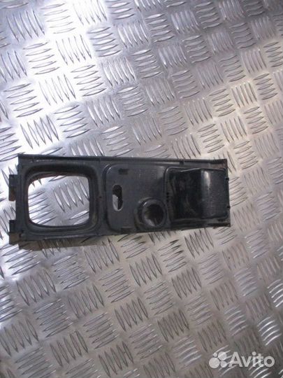 Накладка торпедо Scania 1443277