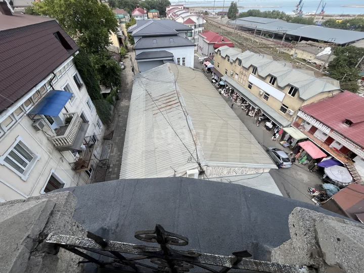 Продам торговое помещение, 525 м²