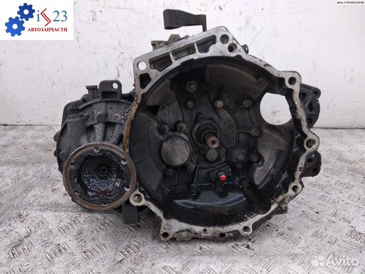 МКПП Volkswagen Golf-4 CZM 1.8 литра Бензин