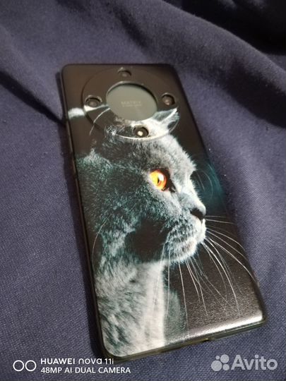 HONOR X9a, 6/128 ГБ