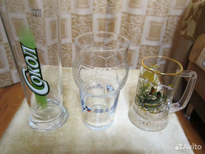 Пивная кружка