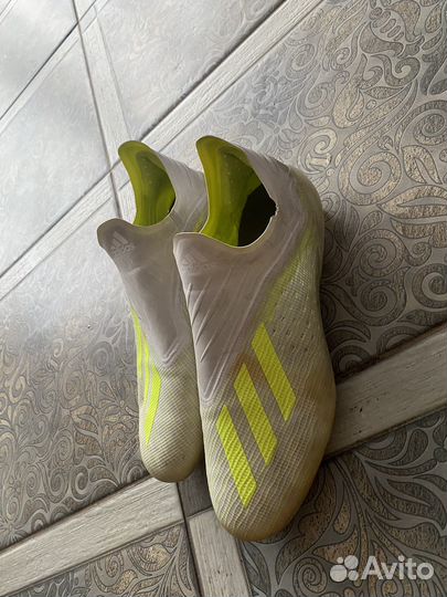 Бутсы adidas