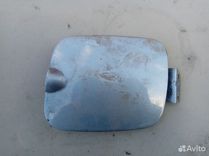 Лючок бензобака Киа Рио Kia Rio 1