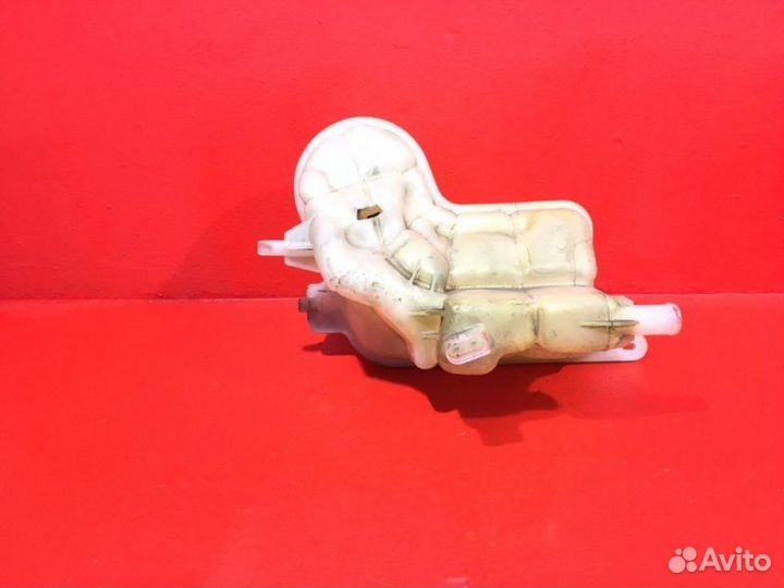 Бачок расширительный Audi A6 C6 BDW 2006