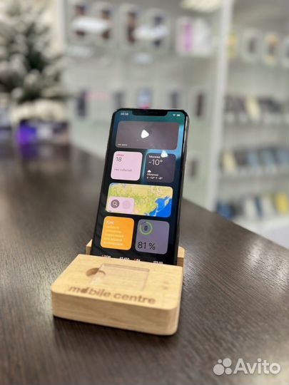 iPhone 11 Pro Max, 64 ГБ