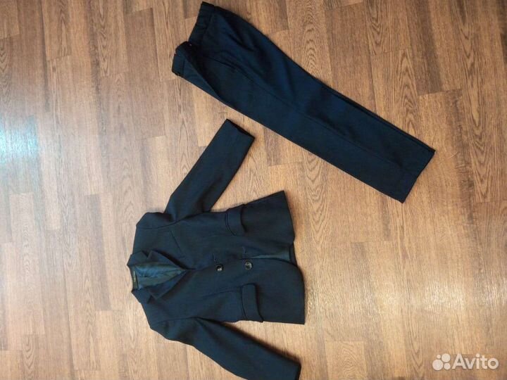 Школьный костюм на мальчика