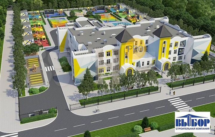 1-к. квартира, 37,5 м², 13/17 эт.