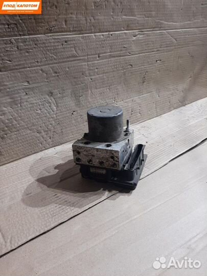 Блок ABS Kia Ceed (2007 - 2010)