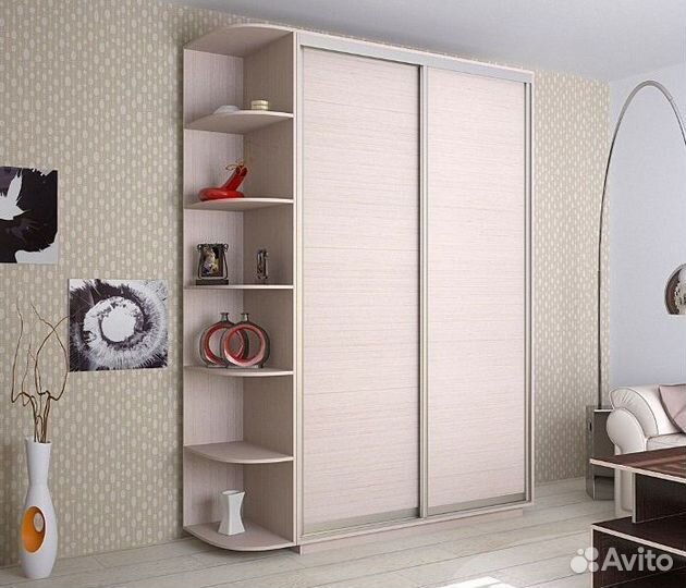 Шкаф-купе Хит Элемент