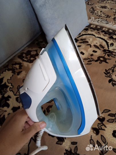 Утюг Philips бу