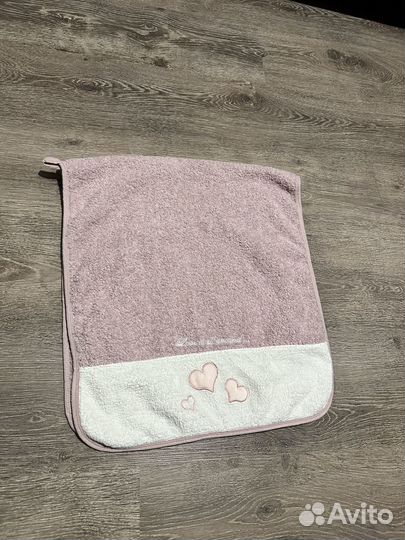 Полотенце новое