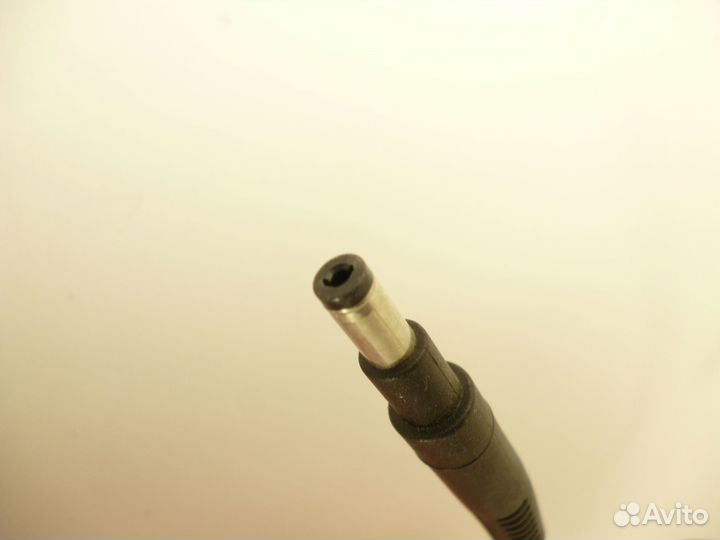 Новый блок питания HP 90W (4.8x1.7 ступенчатый)