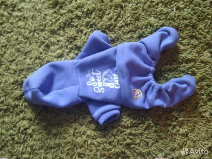 Одежда для собак