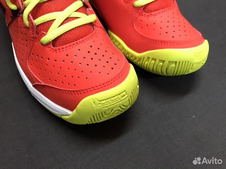 Теннисные кроссовки Babolat Pulsion 37 EUR New