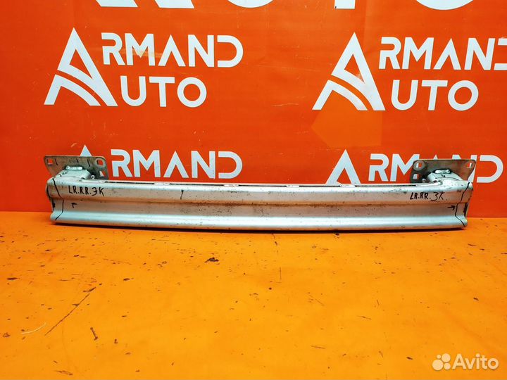 Усилитель бампера задний Land Rover Range Rover