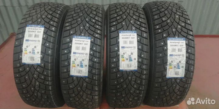 Triangle IcelynX TI501 225/60 R17