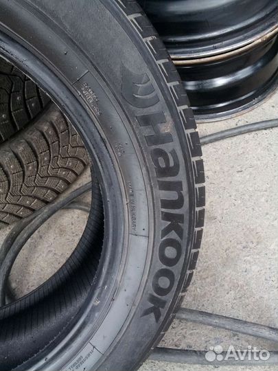 Hankook Optimo K415 225/60 R17