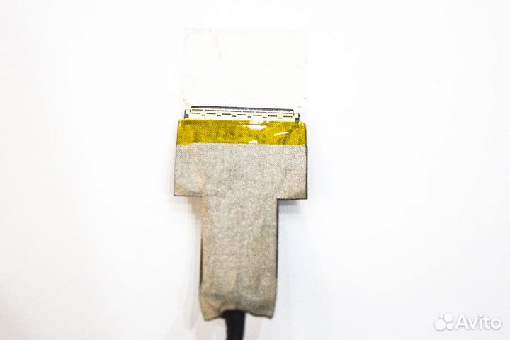 Шлейф матрицы 14005-00280300 для Asus N56D