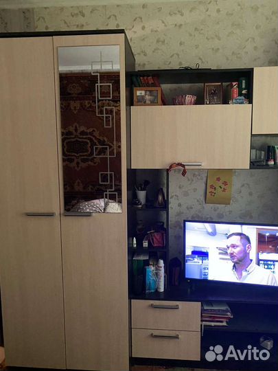 Стенка/шкаф