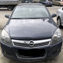 Opel Astra 1.8 AT, 2008, 120 000 км, с пробегом, цена 350 000 руб.